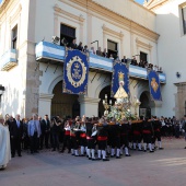 Mare de Déu del Lledó