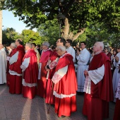 Mare de Déu del Lledó