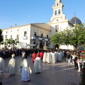 Mare de Déu del Lledó