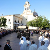 Mare de Déu del Lledó