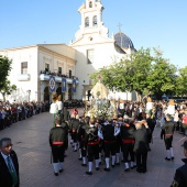 Mare de Déu del Lledó