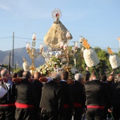 Mare de Déu del Lledó