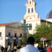 Mare de Déu del Lledó