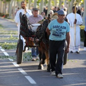 Mare de Déu del Lledó