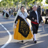 Mare de Déu del Lledó