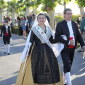 Mare de Déu del Lledó