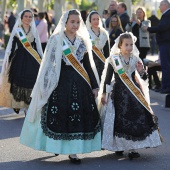 Mare de Déu del Lledó