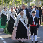 Mare de Déu del Lledó
