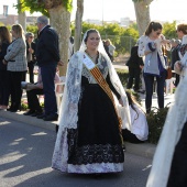 Mare de Déu del Lledó