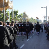 Mare de Déu del Lledó