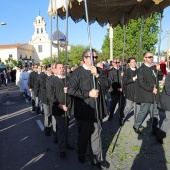 Mare de Déu del Lledó