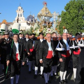 Mare de Déu del Lledó