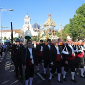 Mare de Déu del Lledó