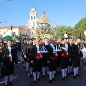 Mare de Déu del Lledó