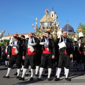 Mare de Déu del Lledó