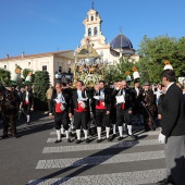 Mare de Déu del Lledó