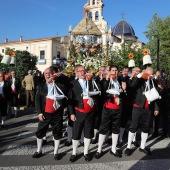 Mare de Déu del Lledó