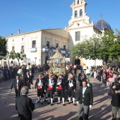 Mare de Déu del Lledó