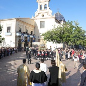 Mare de Déu del Lledó