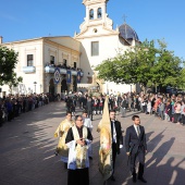 Mare de Déu del Lledó