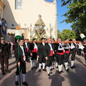 Mare de Déu del Lledó