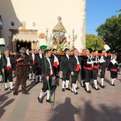 Mare de Déu del Lledó