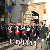 Mare de Déu del Lledó