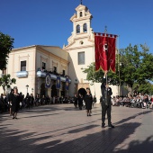 Mare de Déu del Lledó