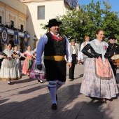 Mare de Déu del Lledó