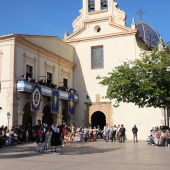 Mare de Déu del Lledó