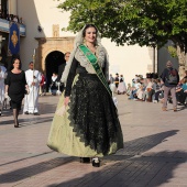 Mare de Déu del Lledó