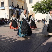 Mare de Déu del Lledó