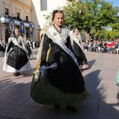 Mare de Déu del Lledó