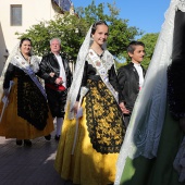 Mare de Déu del Lledó