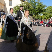 Mare de Déu del Lledó