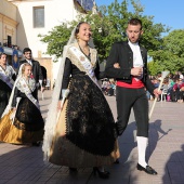 Mare de Déu del Lledó