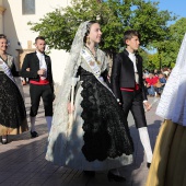 Mare de Déu del Lledó