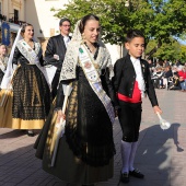 Mare de Déu del Lledó