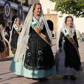 Mare de Déu del Lledó