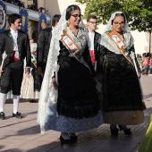 Mare de Déu del Lledó