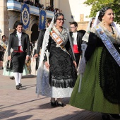 Mare de Déu del Lledó