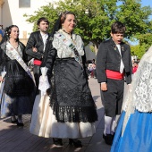 Mare de Déu del Lledó