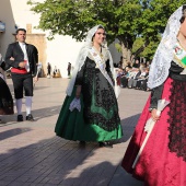 Mare de Déu del Lledó