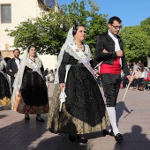 Mare de Déu del Lledó