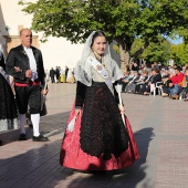 Mare de Déu del Lledó