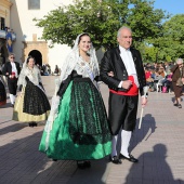 Mare de Déu del Lledó