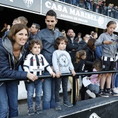 CD Castellón - CF Peralada