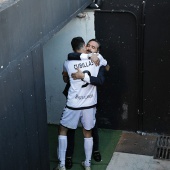 CD Castellón - CF Peralada