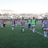 CD Castellón - CF Peralada