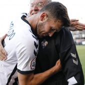 CD Castellón - CF Peralada